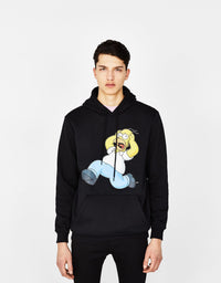 The Simp-sons sweatshirt