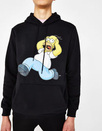 The Simp-sons sweatshirt