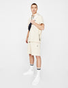Twill 2-Button Jacket