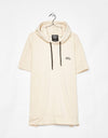 Twill 2-Button Jacket