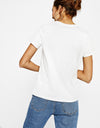 Shoulder Tee