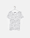 Shoulder Tee