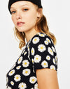 Shoulder Tee