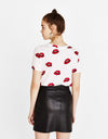 Shoulder Tee