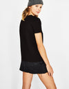 Cotton Crewneck Sweater