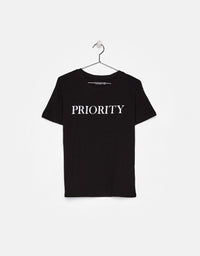 Flag Cotton Crewneck Sweater