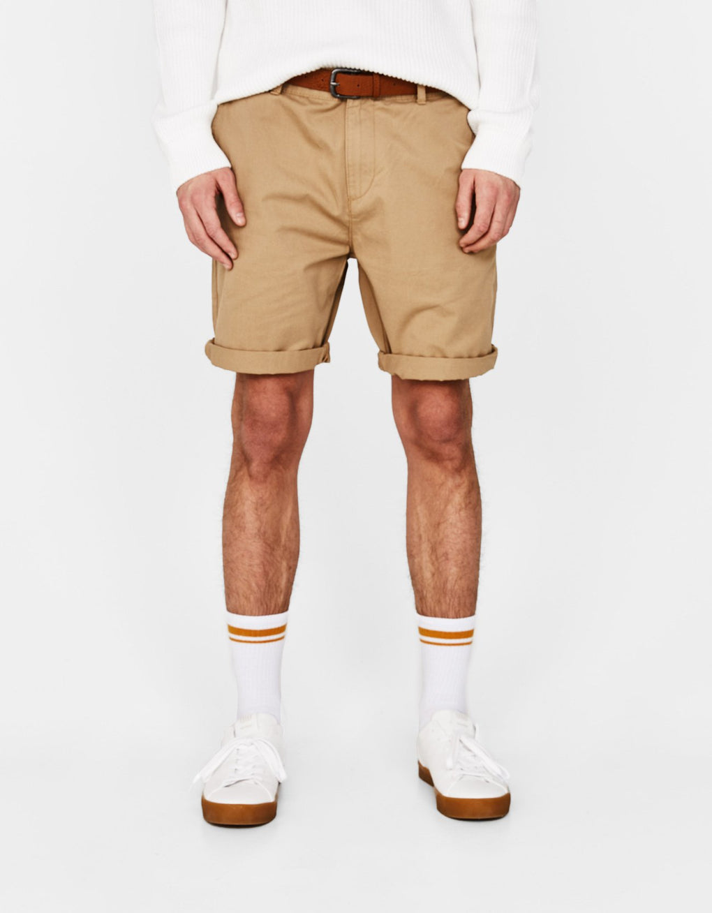 Cotton-Blend Field Jacket