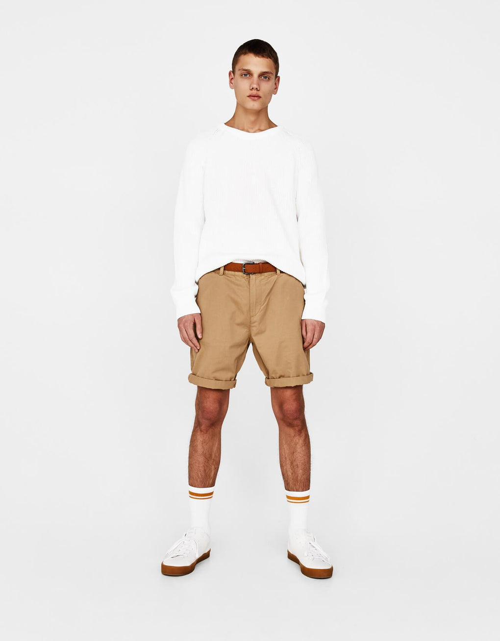 Blend Field Jacket