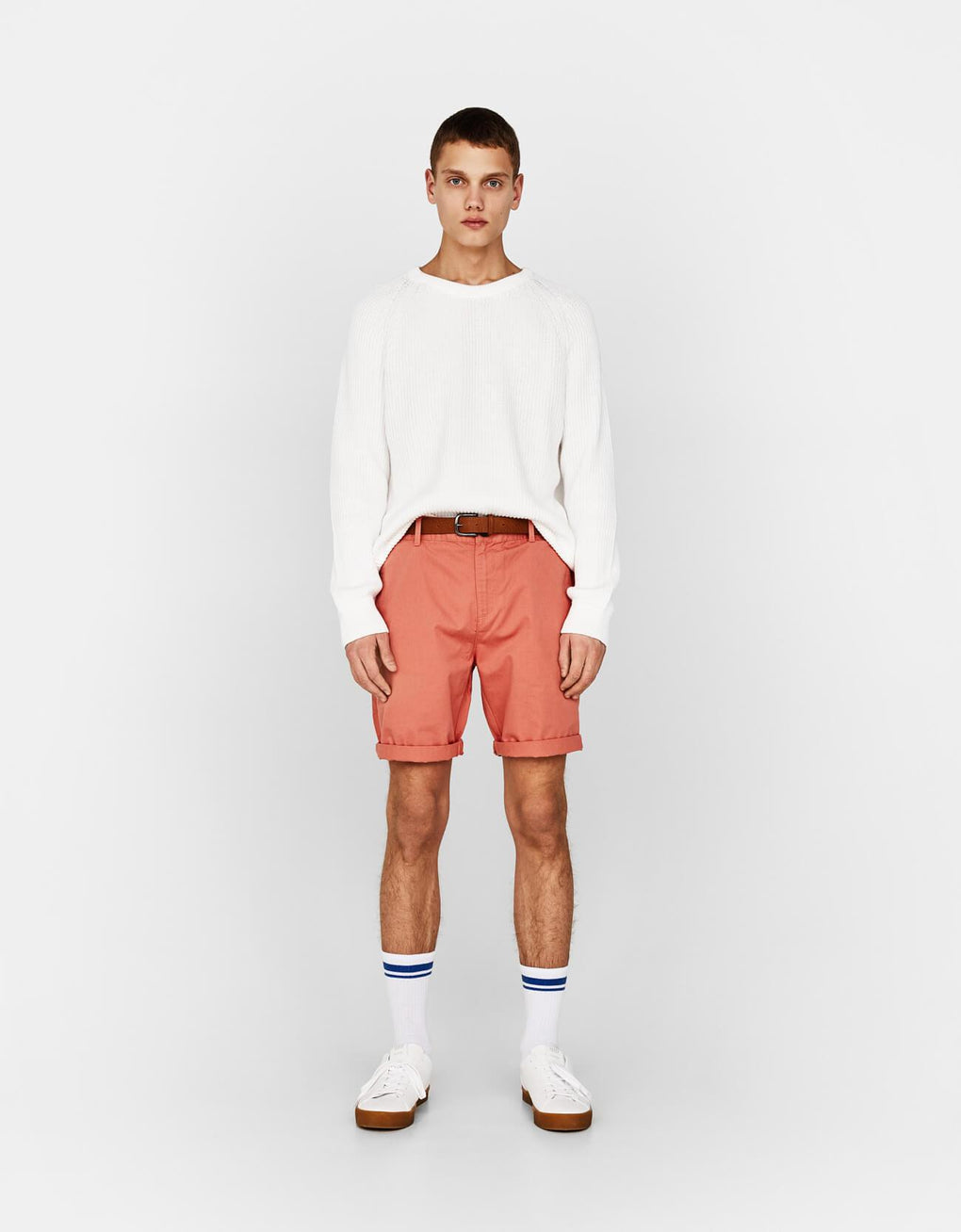 Blend Field Jacket