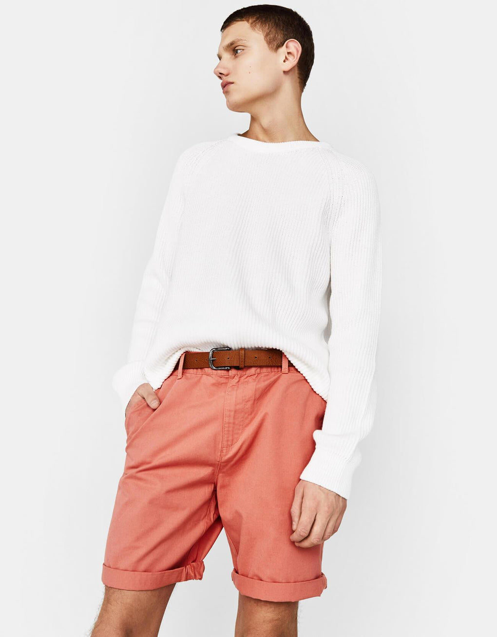 Blend Field Jacket