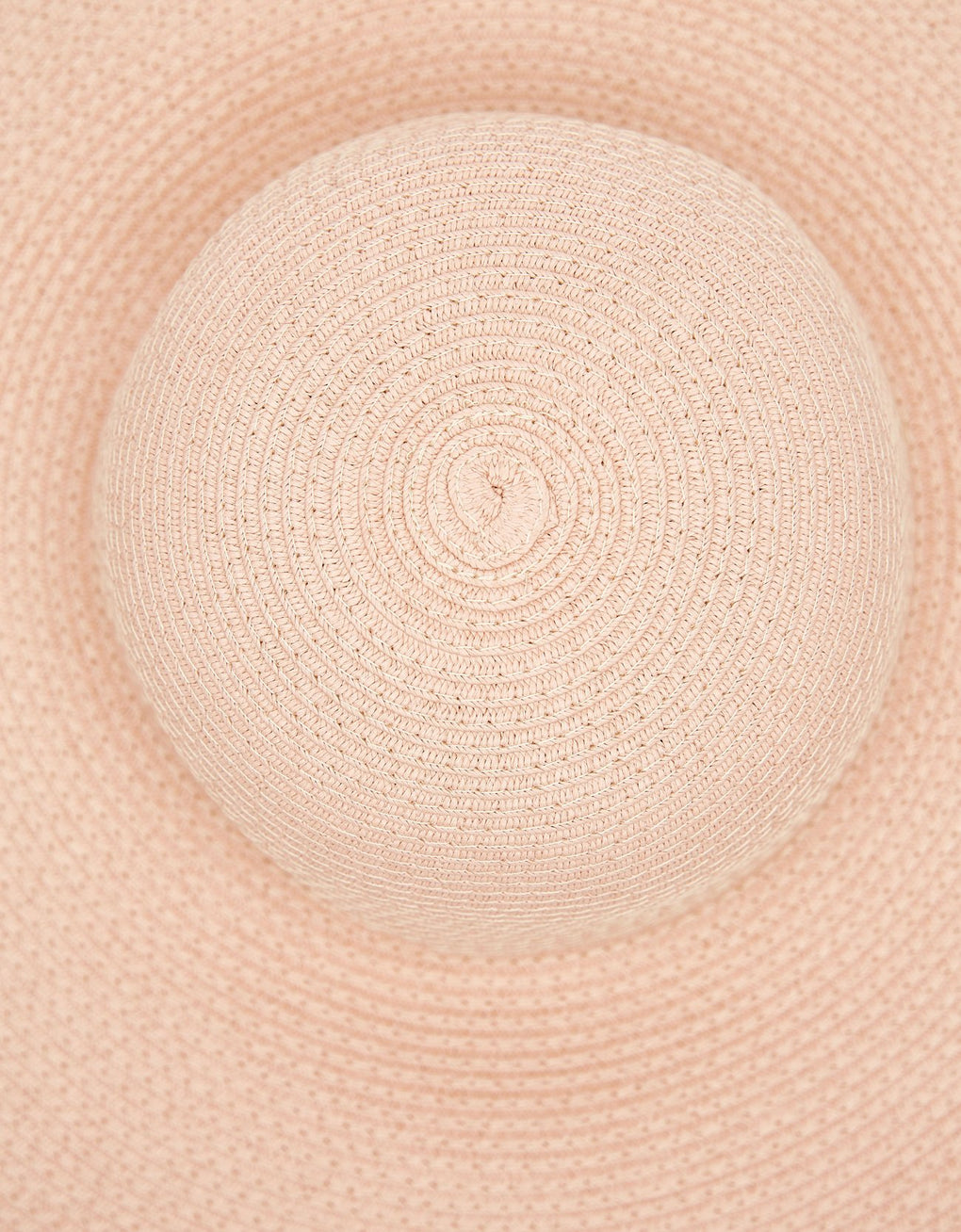 Floppy hat
