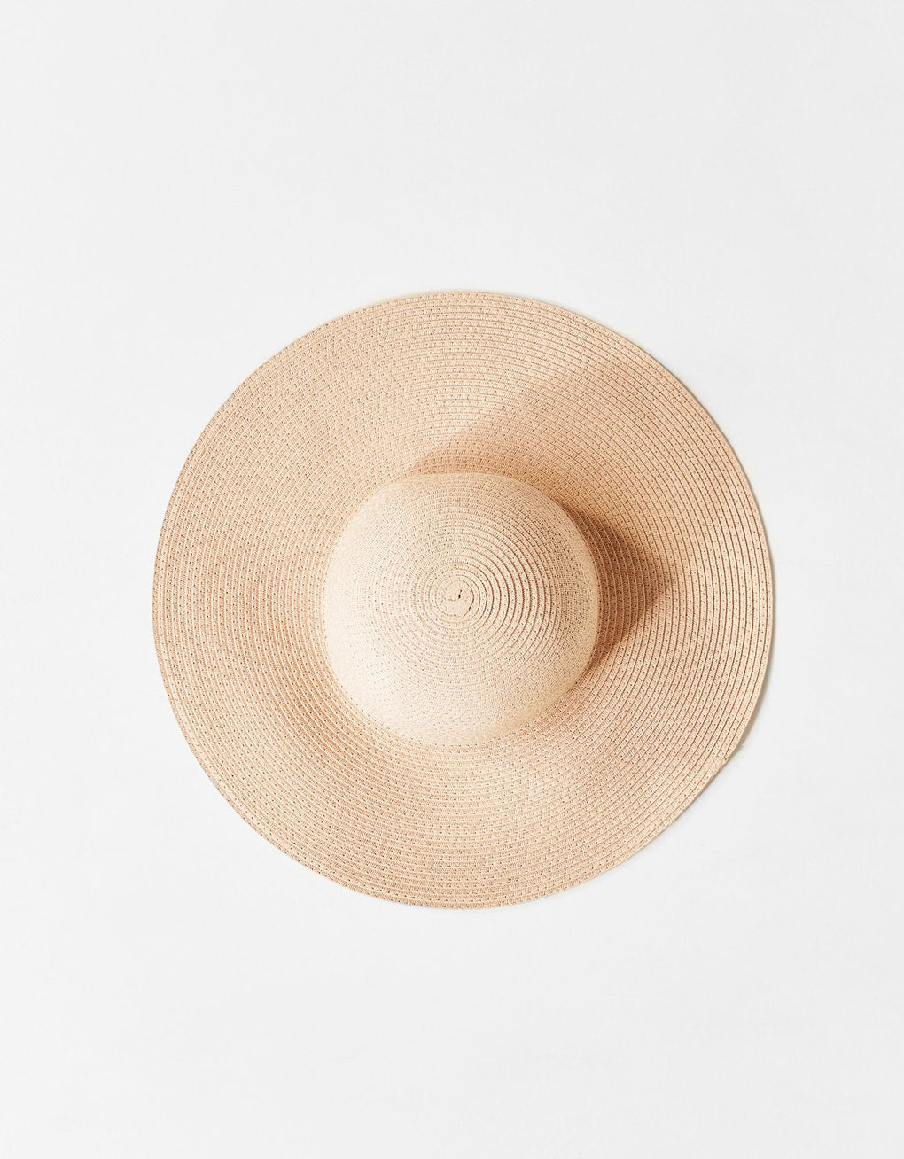 Floppy hat