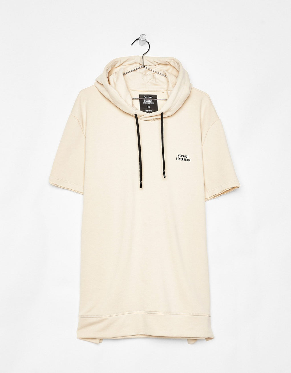 Twill 2-Button Jacket