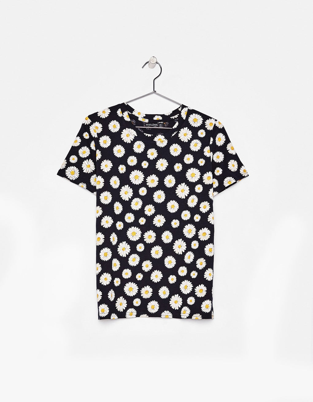 Shoulder Tee