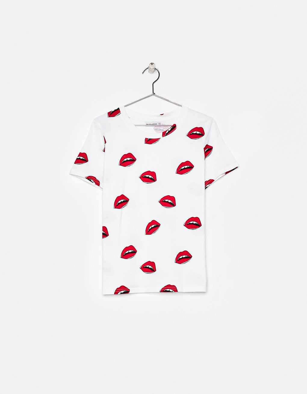 Shoulder Tee
