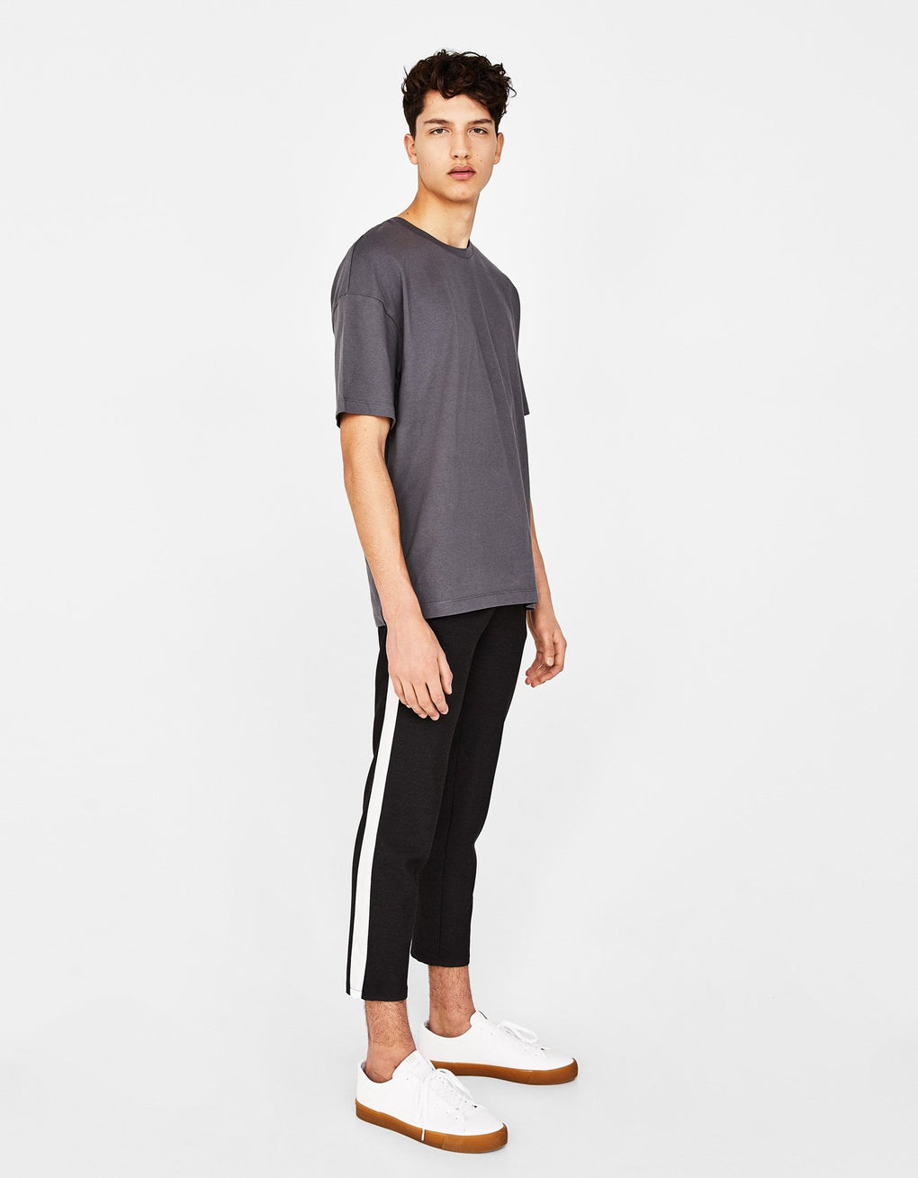 Fit T-shirt