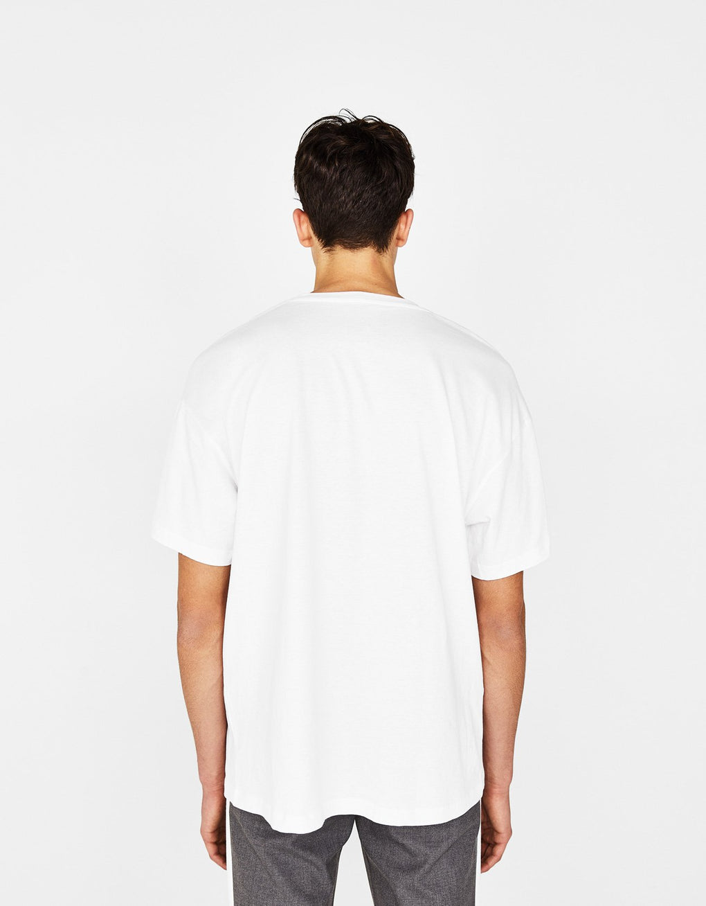 Fit T-shirt
