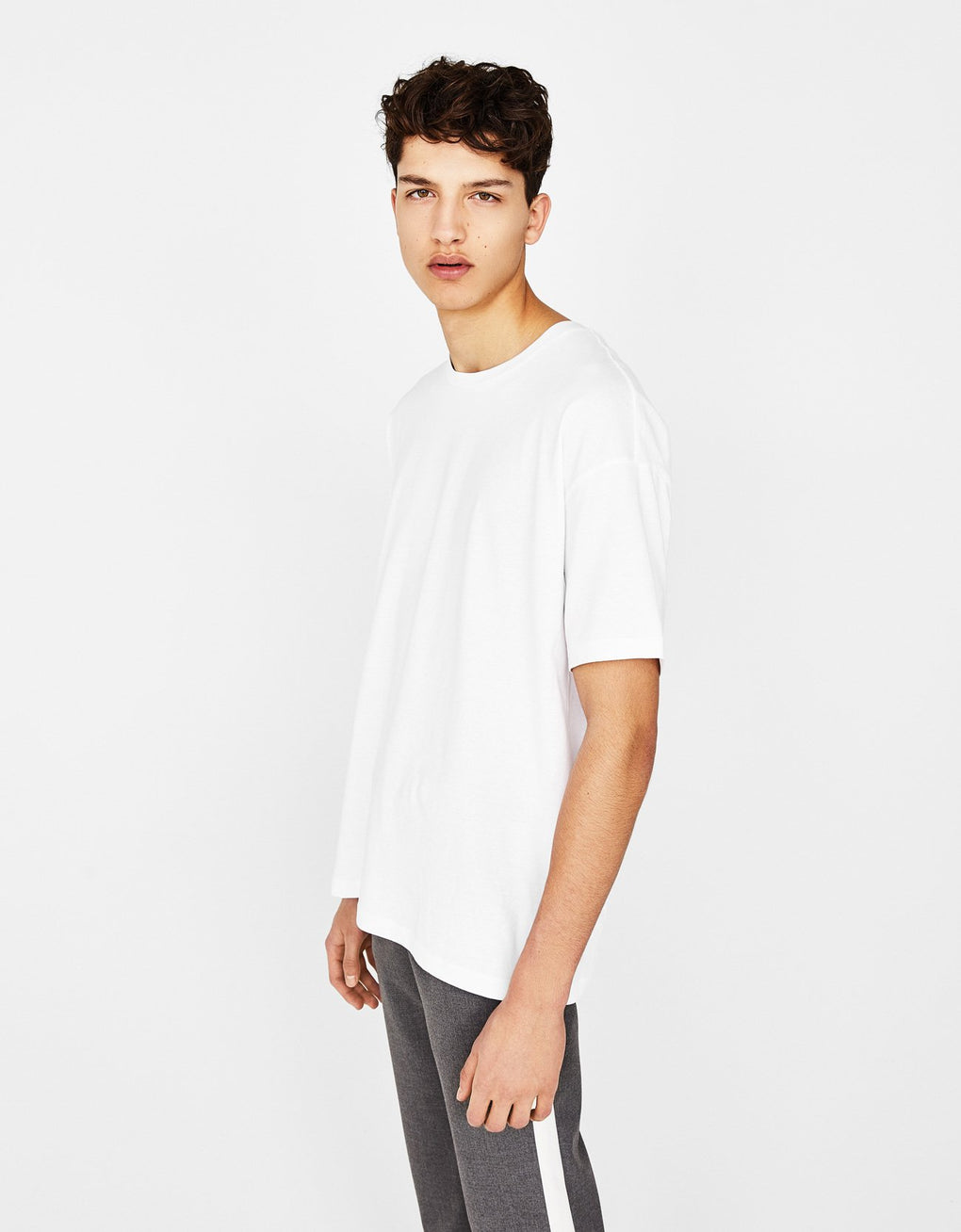 Fit T-shirt