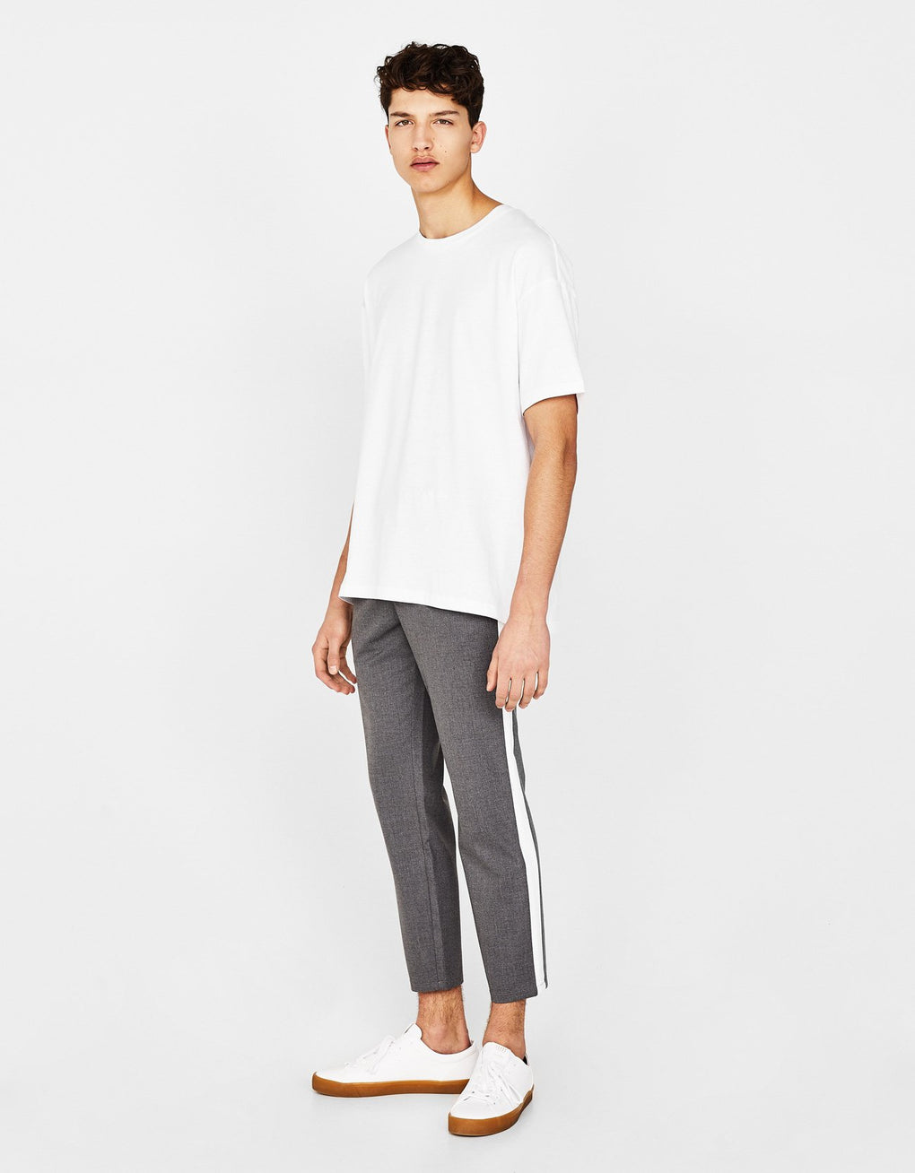 Fit T-shirt