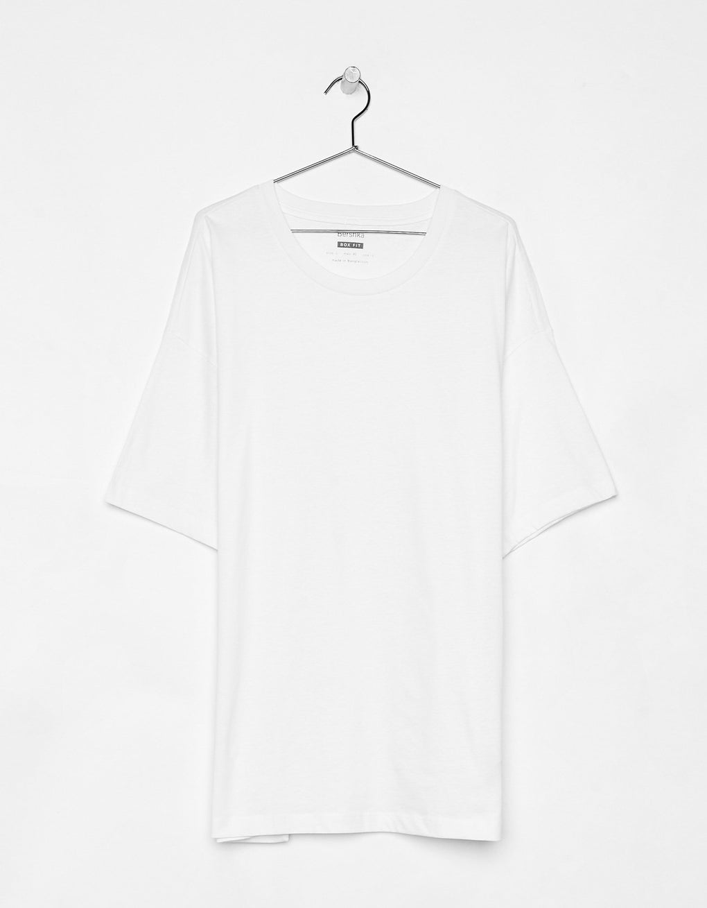 Fit T-shirt